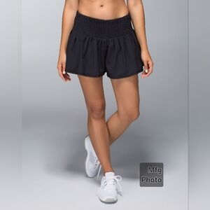 Lululemon Hot Hitter Skort, Womens 6